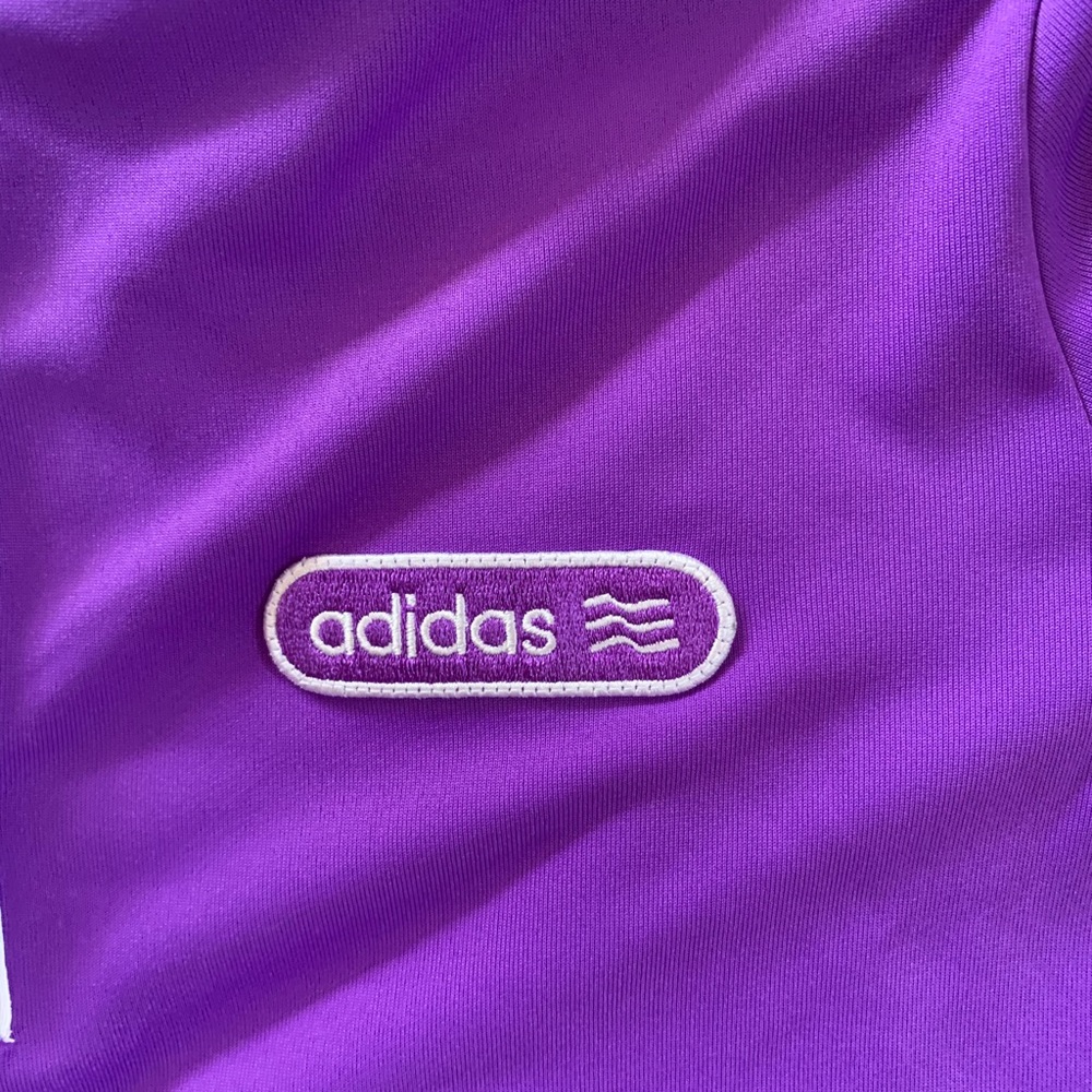 Super cute Adidas tennis shirt!
